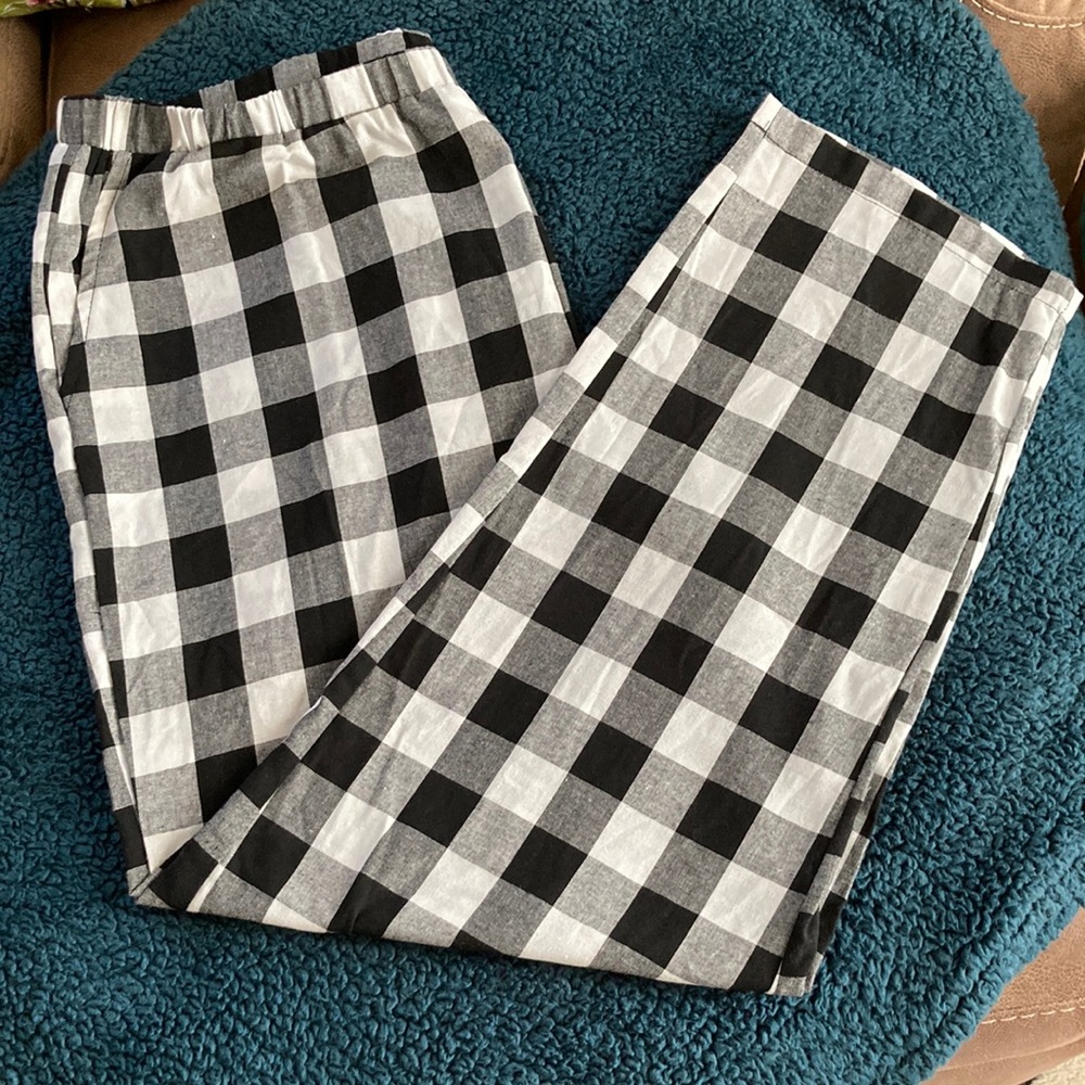 Shein men’s lounge pants w/pockets